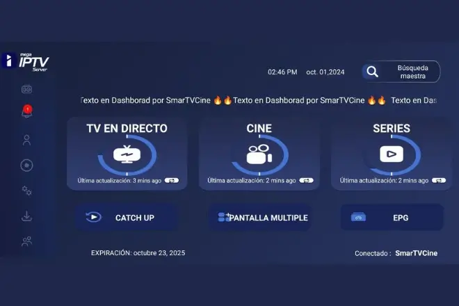 IPTV Pro APK v9.3.0 indir Full Version Türkçe Pc (En son 2026)