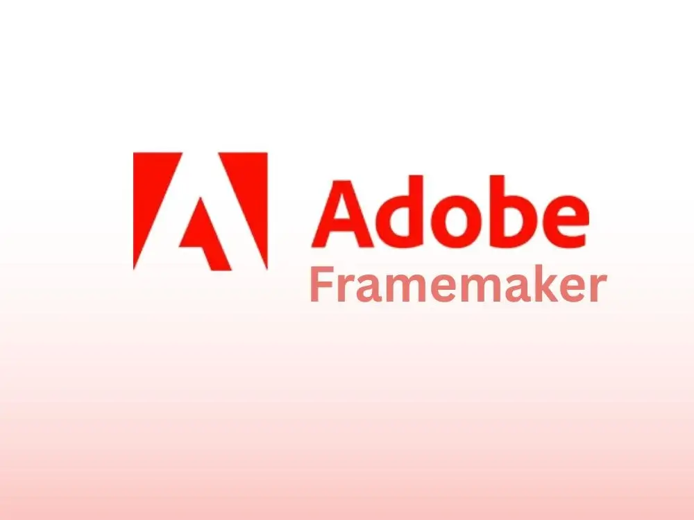 Adobe FrameMaker Crack Indir