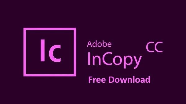 Adobe InCopy CC Windows 7