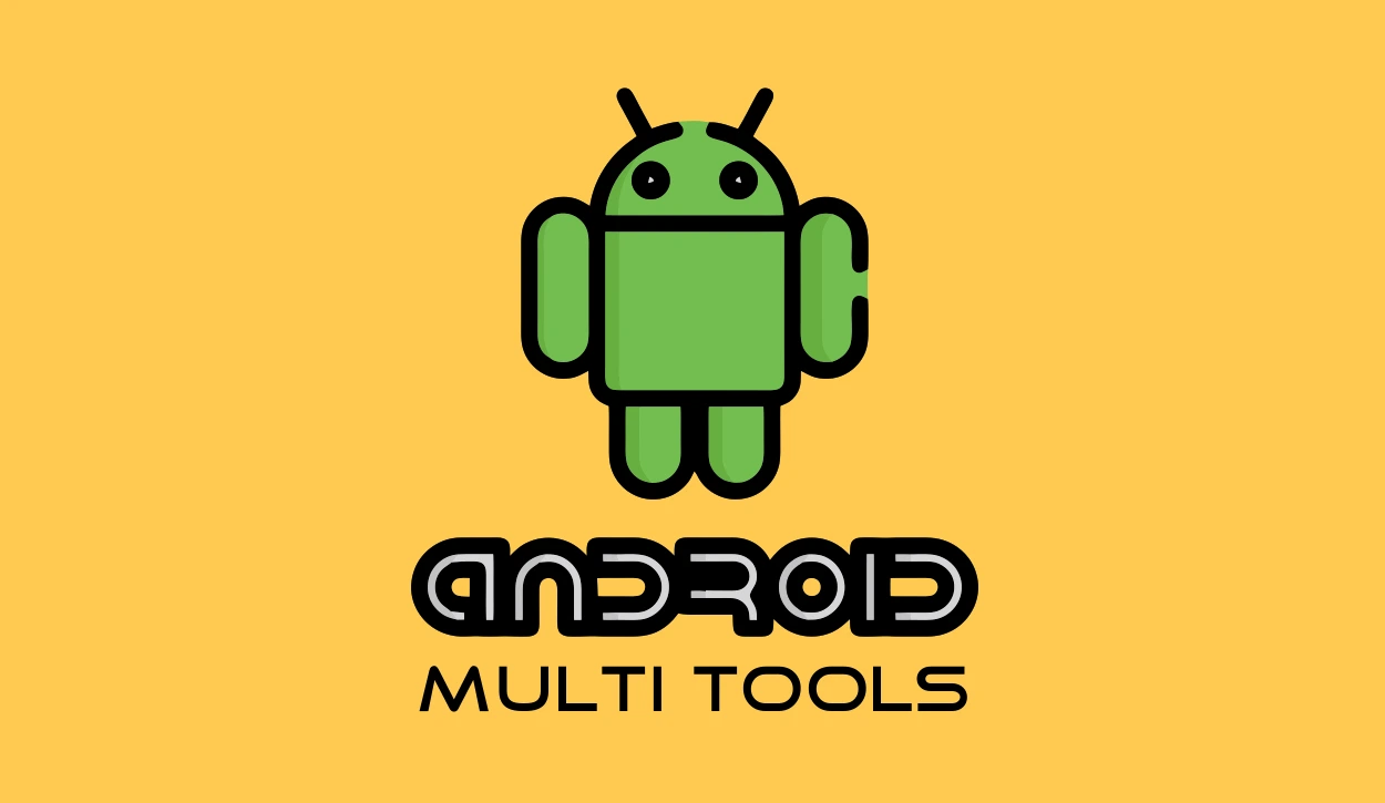Android multi tool download