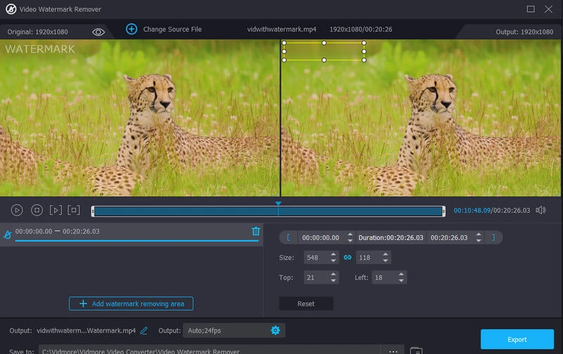 Apowersoft watermark remover version download