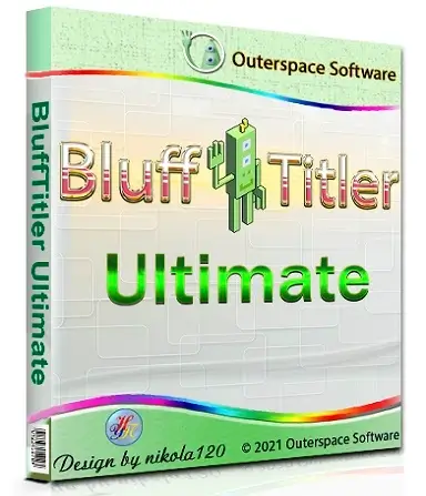 BluffTitler Ultimate Pc
