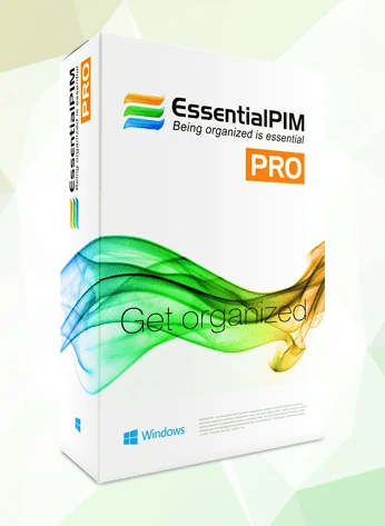 EssentialPIM Pro Business Download