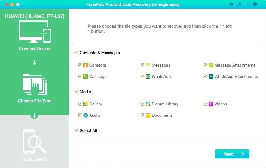 FonePaw Download