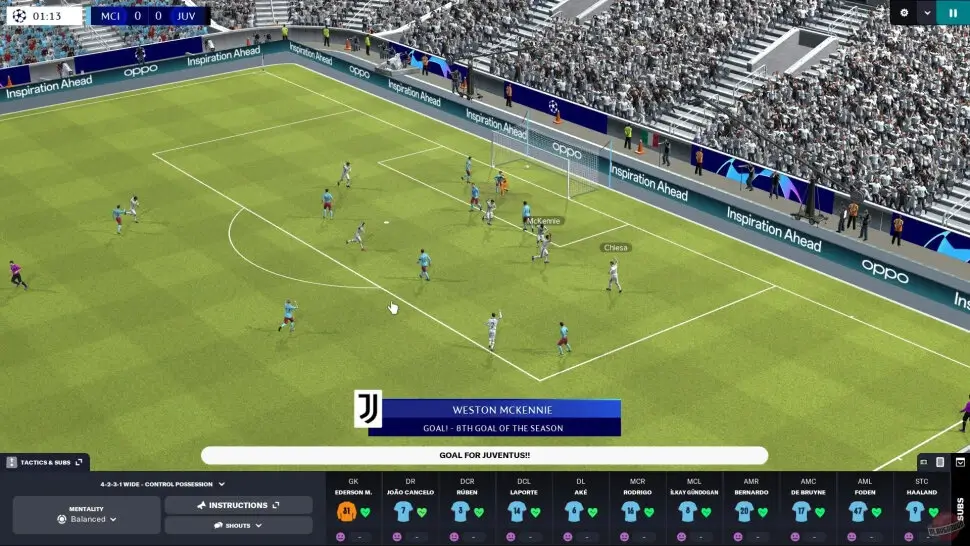 Football Manager 2023 Crack Online