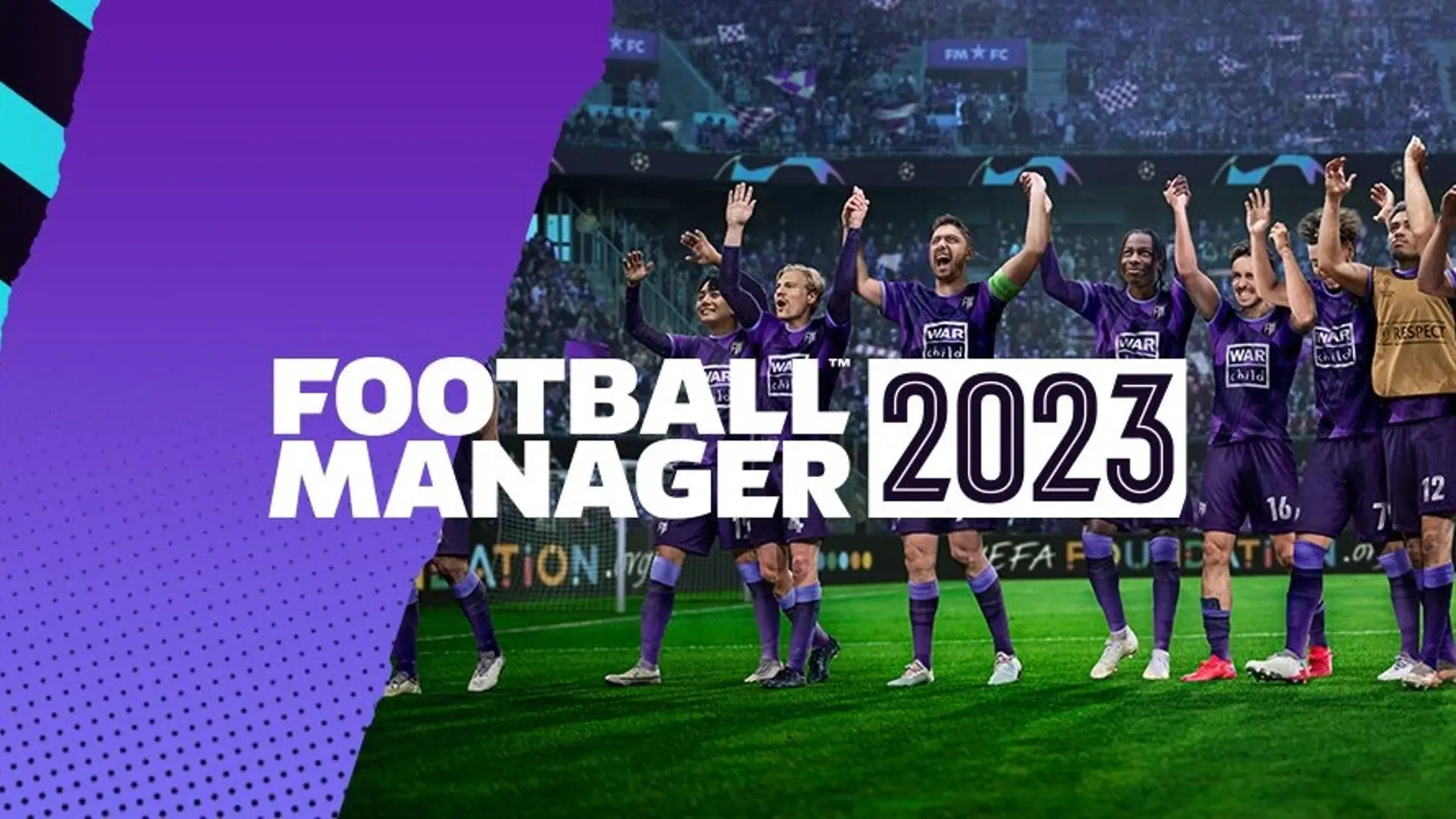 Football Manager 2023 Windows 11