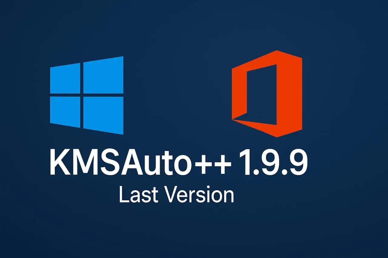 KMSAuto++ Download For Windows