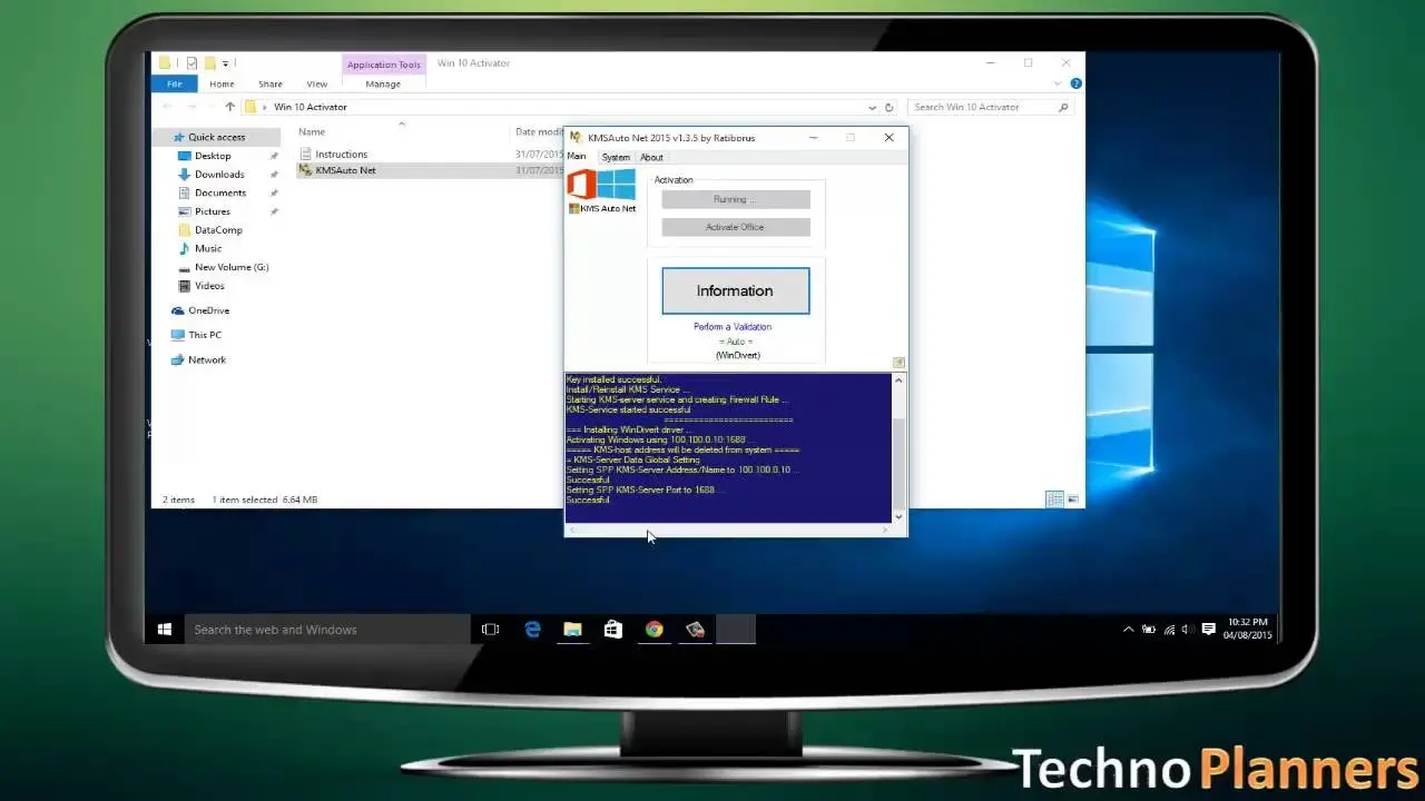 KMSpico Activator FoR pC