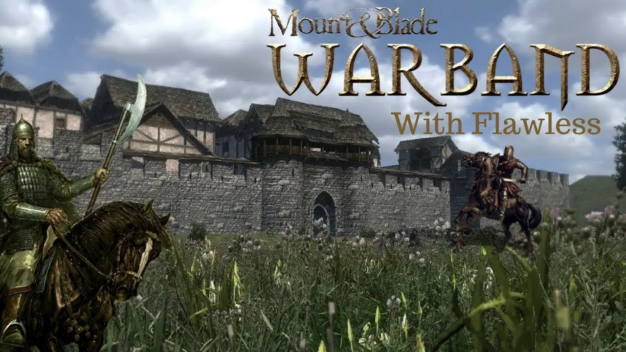 Mount And Blade Warband Download