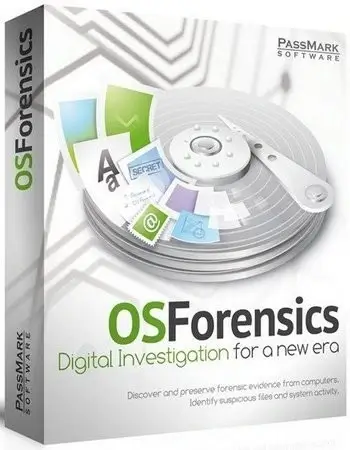 OSForensics Professional Keygen