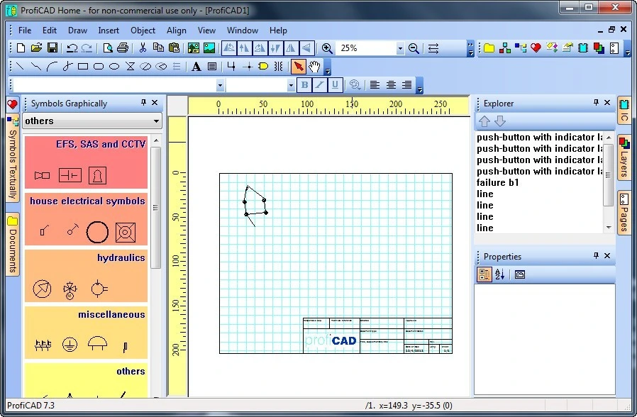 ProfiCAD Free Download