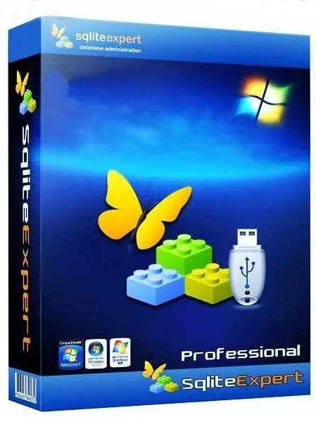 SQLite download