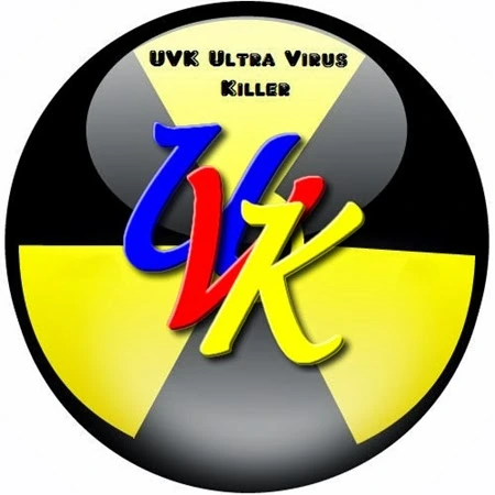 Ultra Virus Killer Serial Key