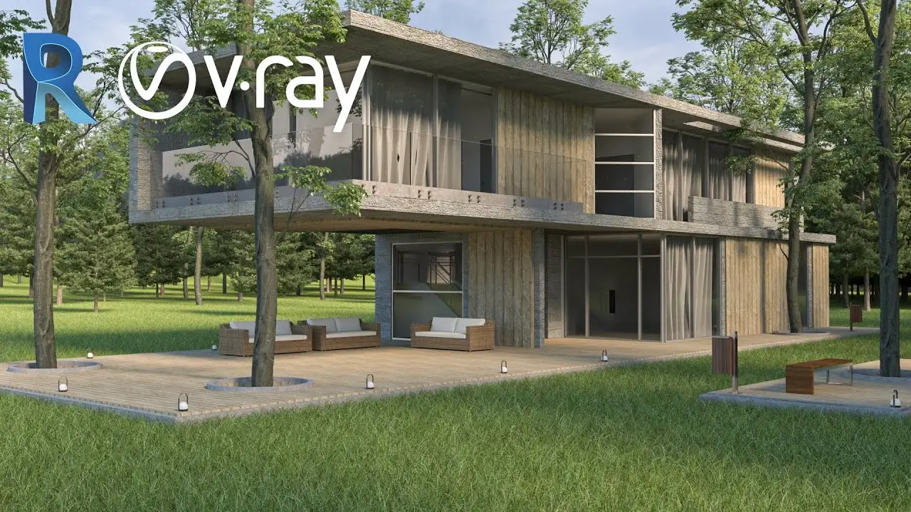 VRay Crack 3Ds Max