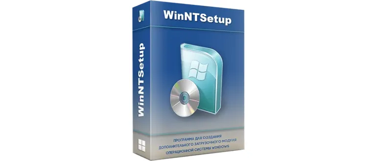 WinNTSetup 64Bit Download