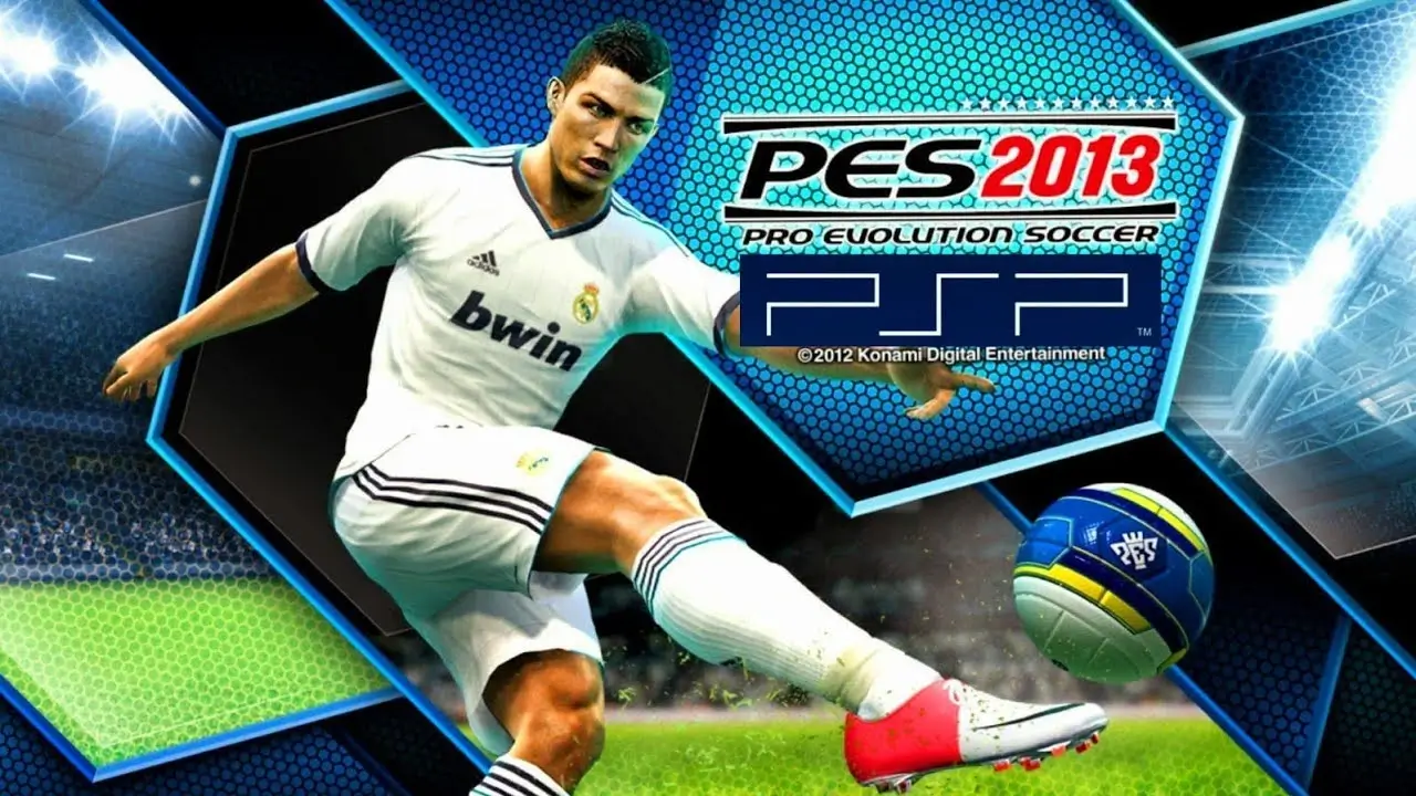 Pro Evolution Soccer 2013 Crack İndir En Son Sürüm Turkiya