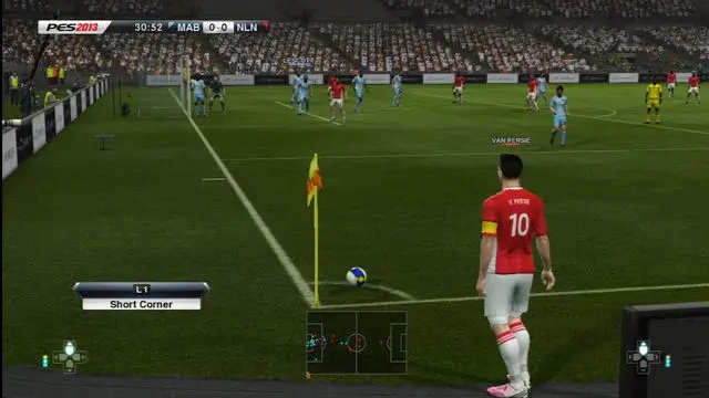 Pro Evolution Soccer 2013 Crack İndir En Son Sürüm Turkiya