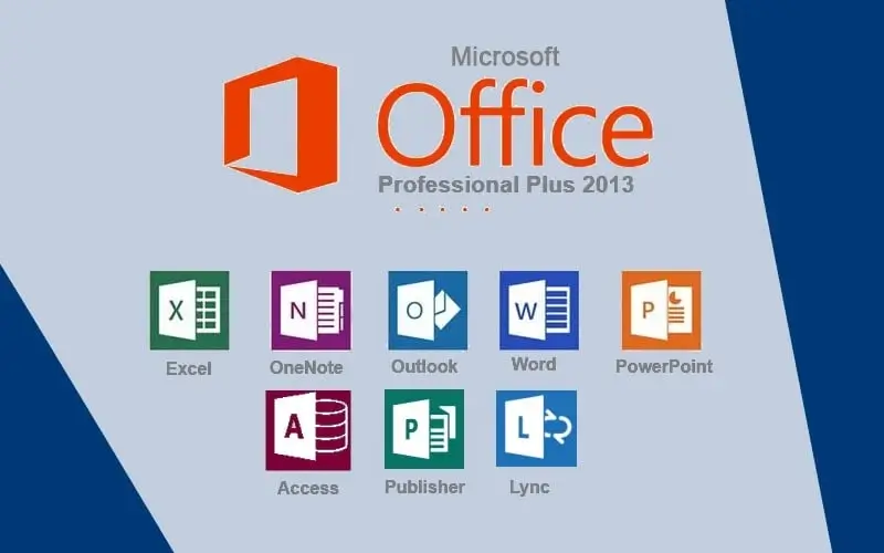 Microsoft Office 2013 Product key