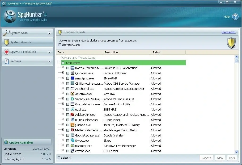 spyhunter 4 download free full version