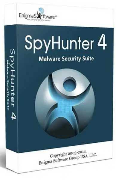 spyhunter activation code