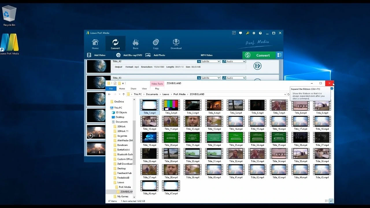 Best Blu-ray Ripper for Mac