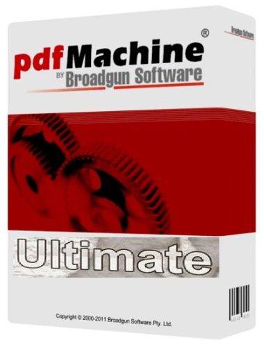 Broadgun pdfmachine ultimate download for windows 7