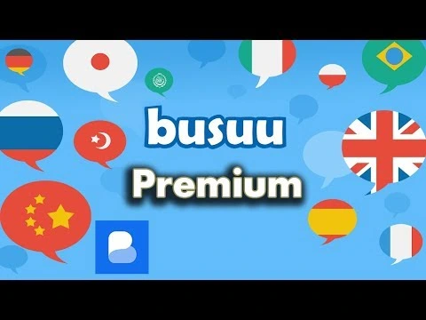 Busuu APK download