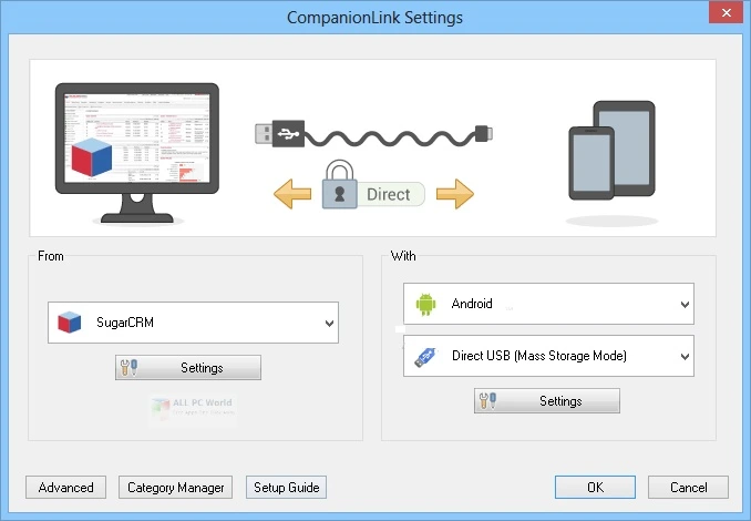 Companionlink professional latest version download