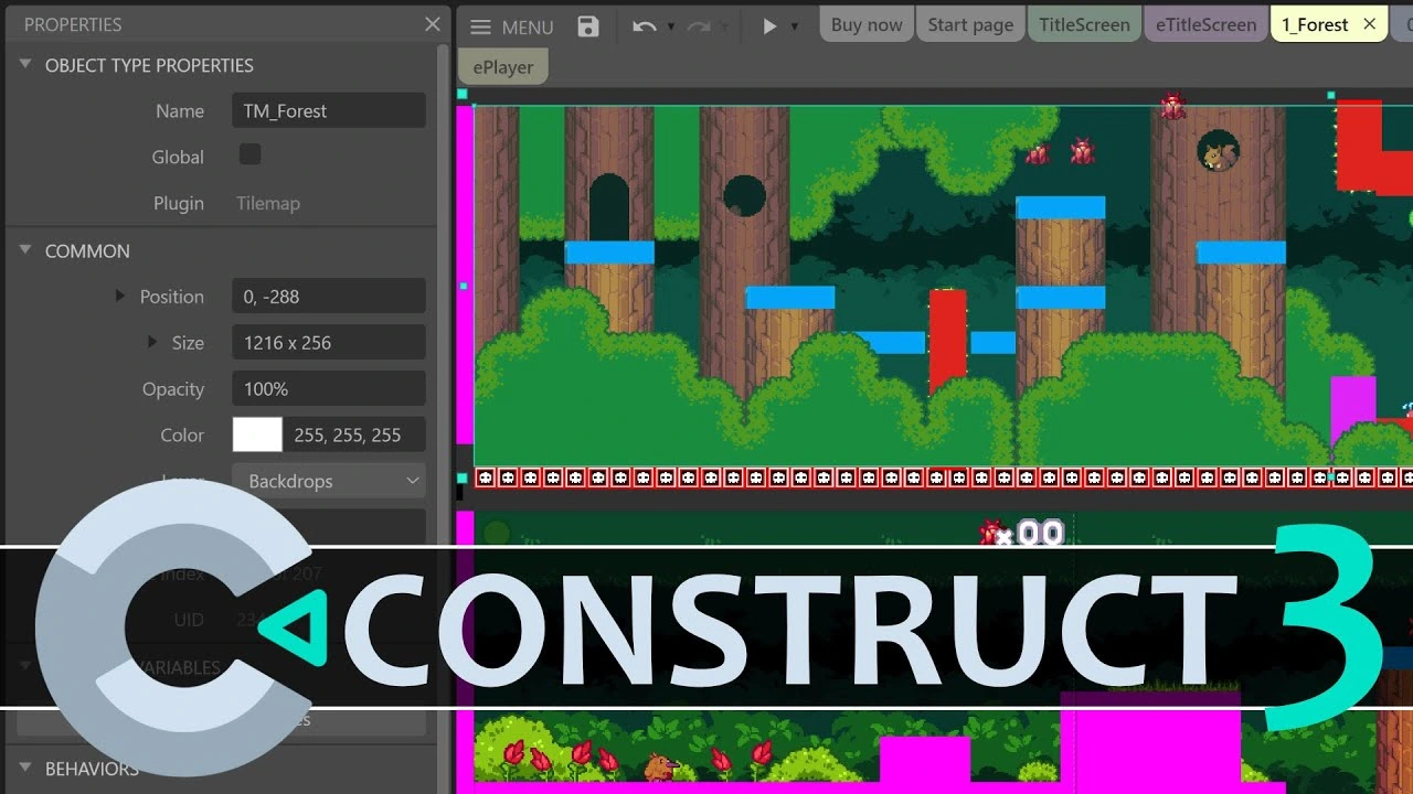 Construct 3 download