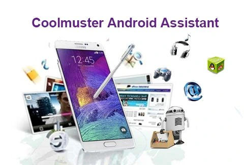 Coolmuster android assistant download apk
