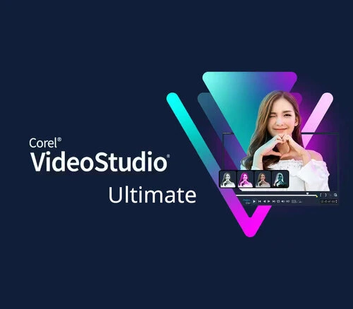 Corel videostudio ultimate Pc download