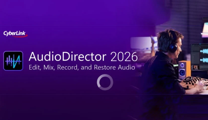 Cyberlink audiodirector download for pc