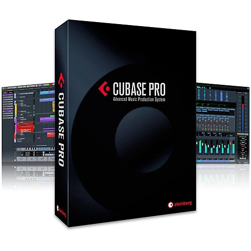 Download Steinberg cubase pro