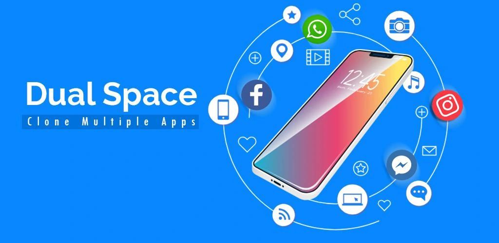 Dual space pro download for android