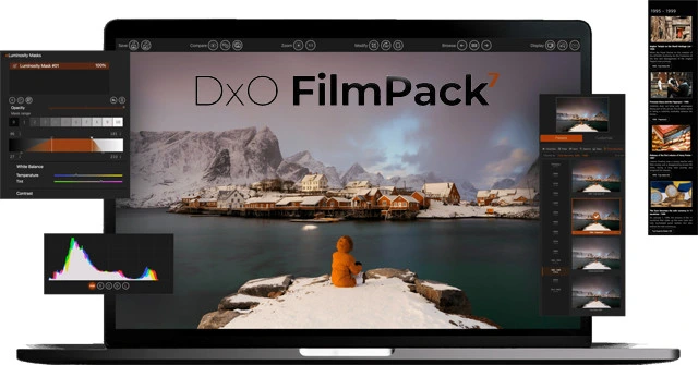 Dxo filmpack latest version download