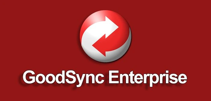 Goodsync enterprise latest version download