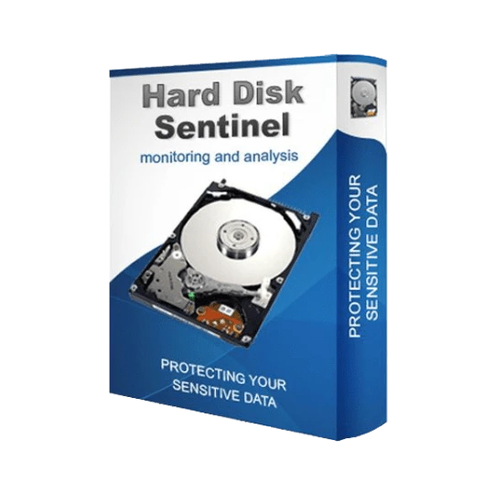 Hard Disk Sentinel free download Windows 10 64 bit