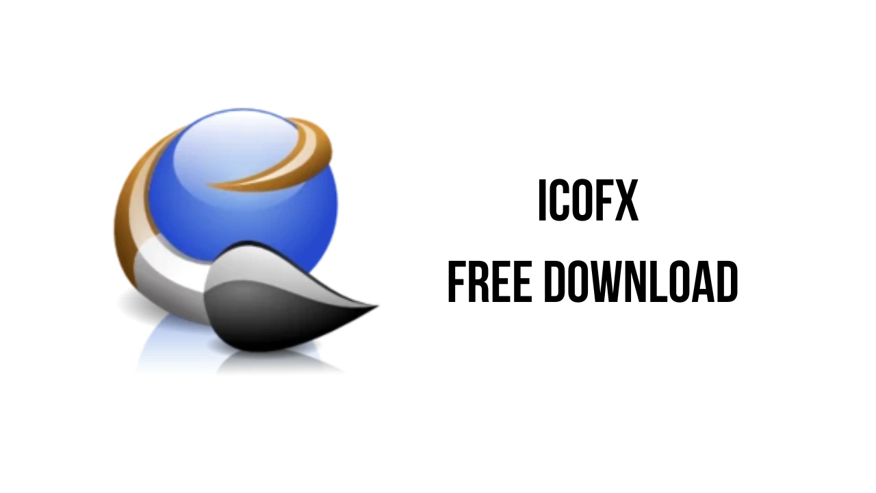 Icofx download for windows 10