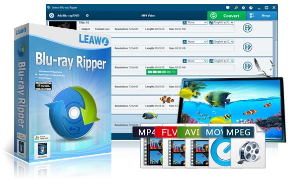 Leawo blu ray ripper download free
