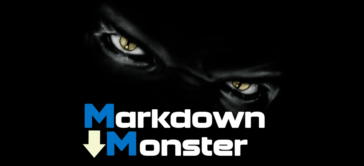 Markdown monster download for windows 7
