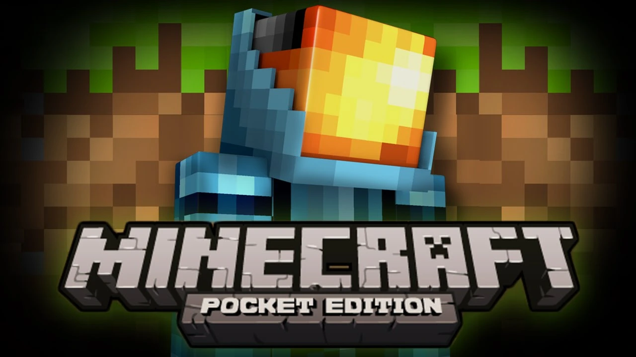 Minecraft Pocket Edition old version