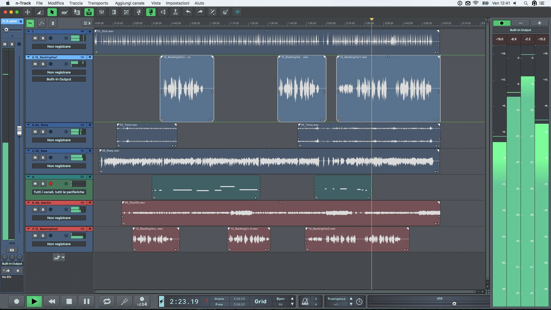 N track studio suite latest version download