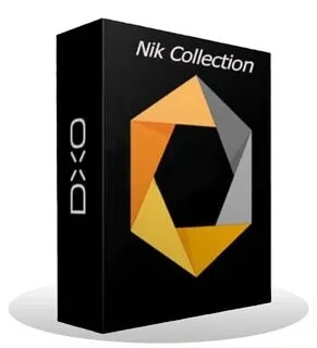 Nik Collection 9