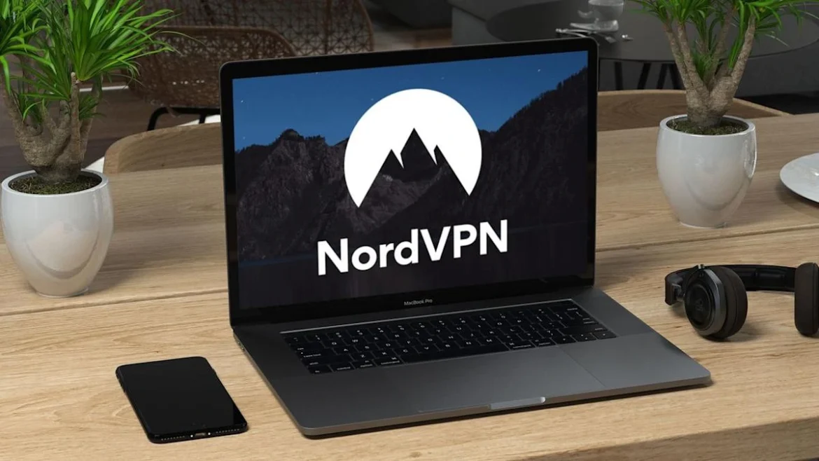 Nordvpn latest version download