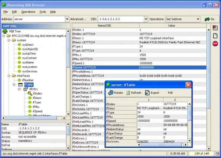 Nsauditor network security auditor latest version download