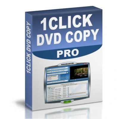 One click DVD Copy free download
