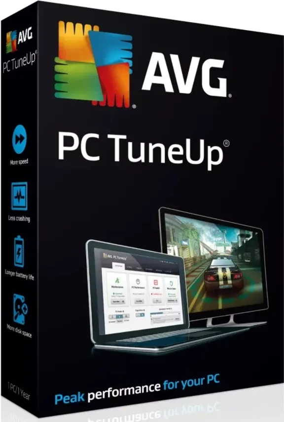 PC tune up software free