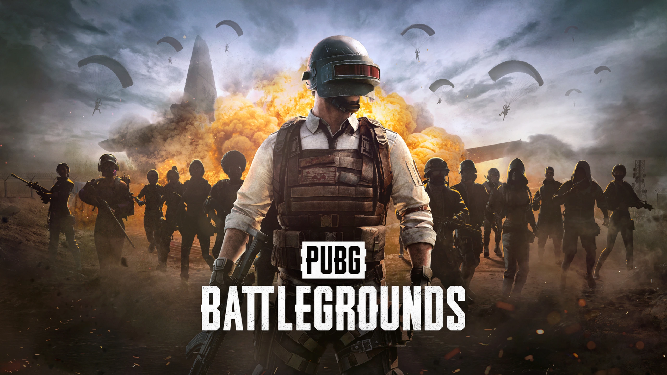 PUBG MOBILE new update 2026