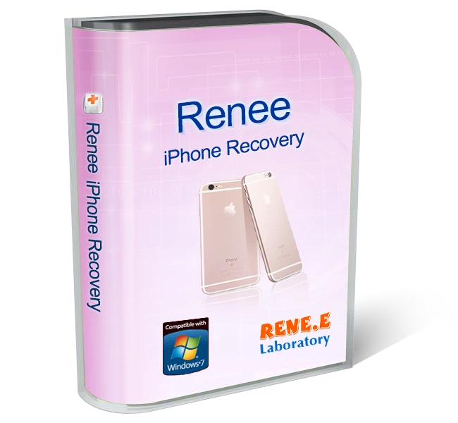 Renee iphone recovery download free