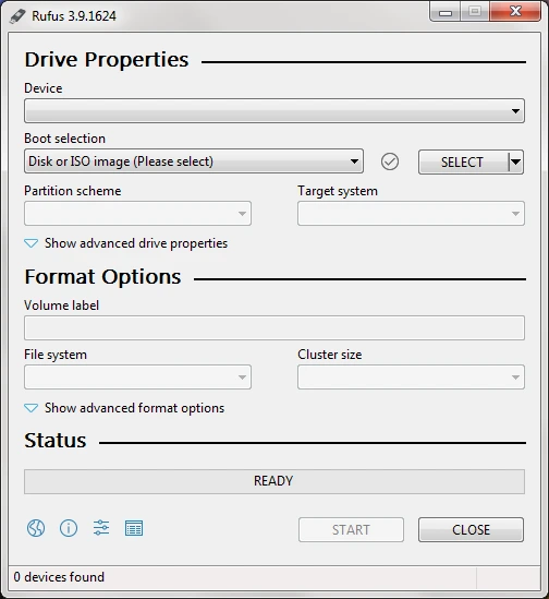 Rufus latest version download
